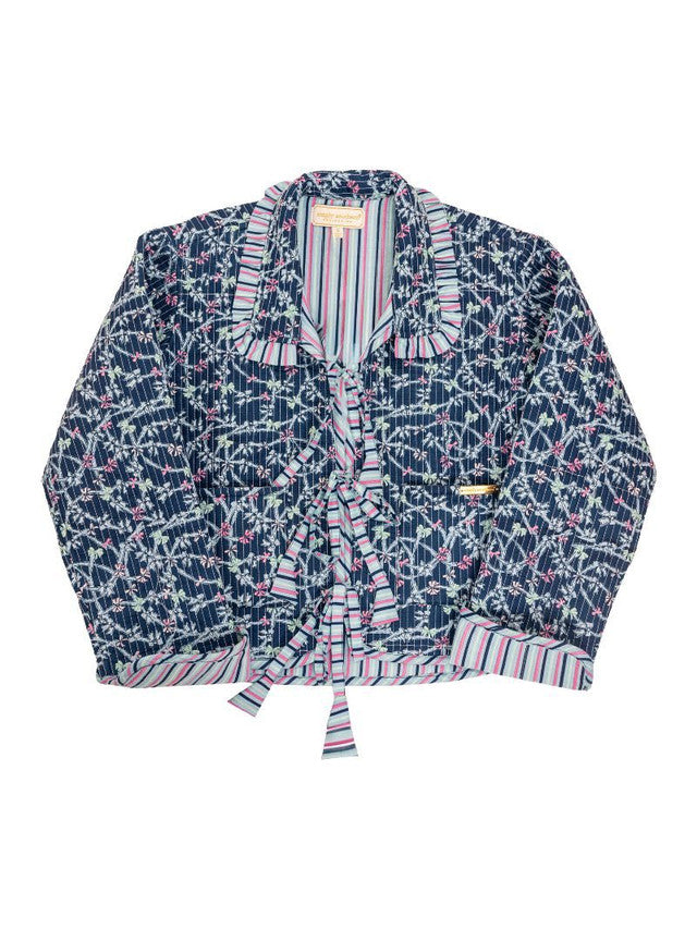 SS Ophelia Ribbon Jacket