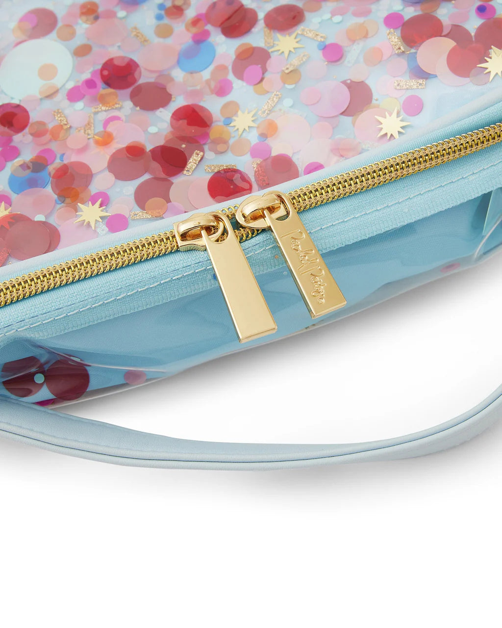 Celebrate Every Day Confetti Insulated Lunch Box