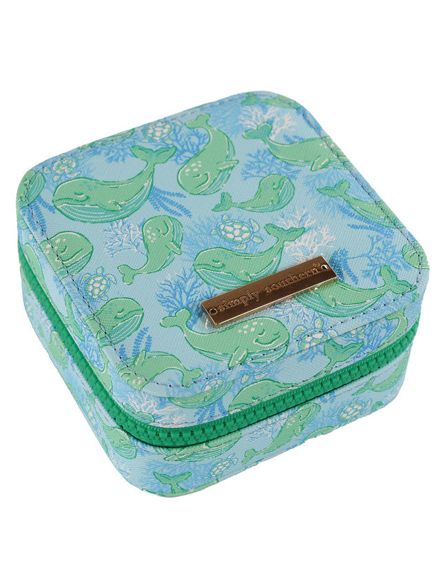 Simply Southern Jewelry Cases