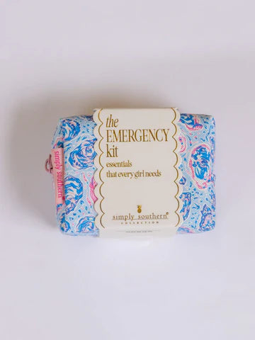 The Emergency Kit
