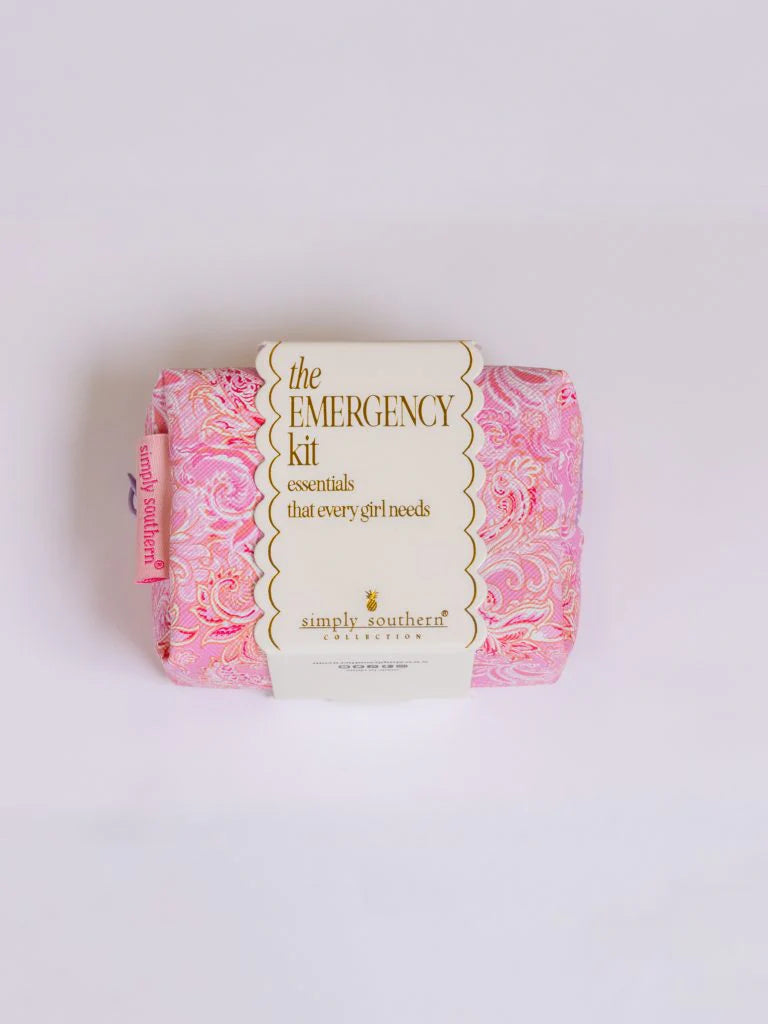 The Emergency Kit