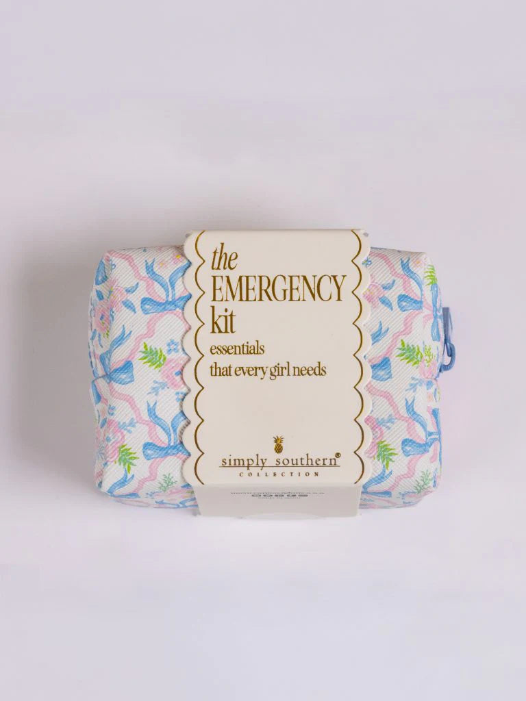 The Emergency Kit