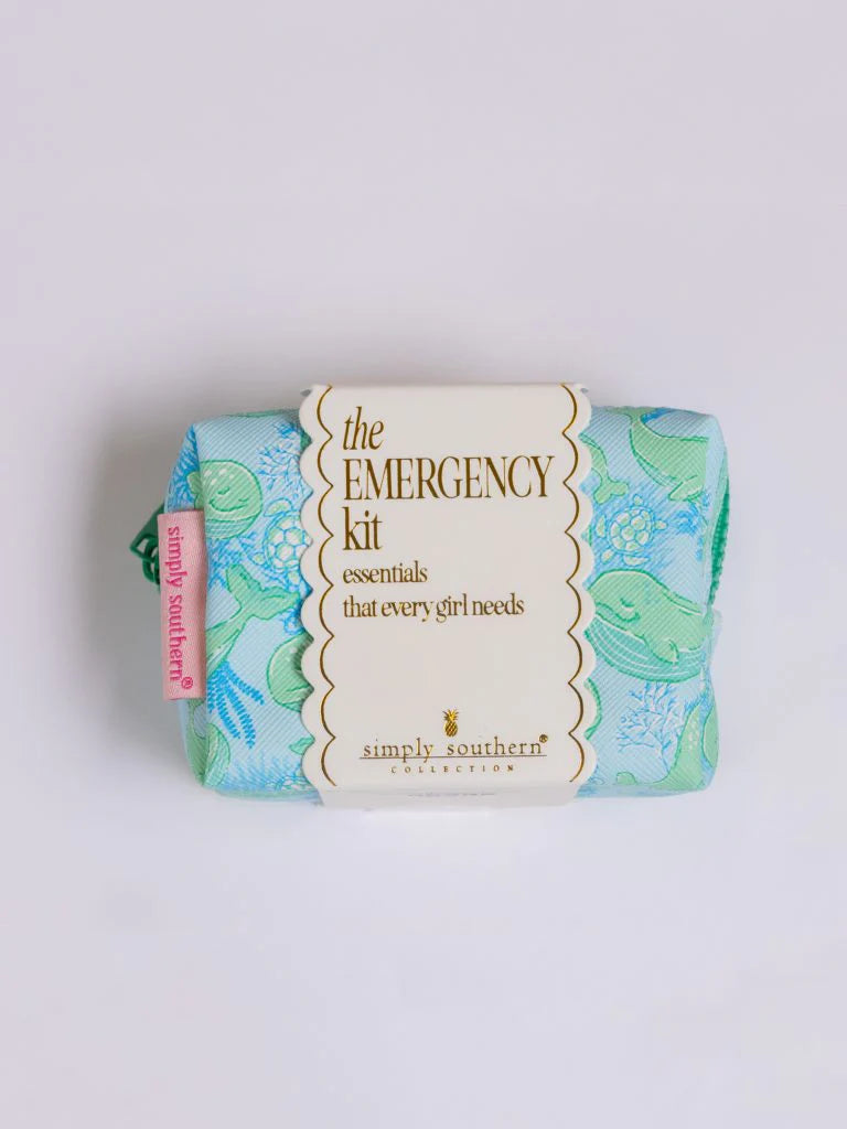 The Emergency Kit