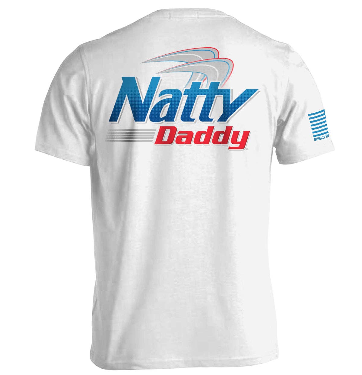 Natty Daddy T-Shirt