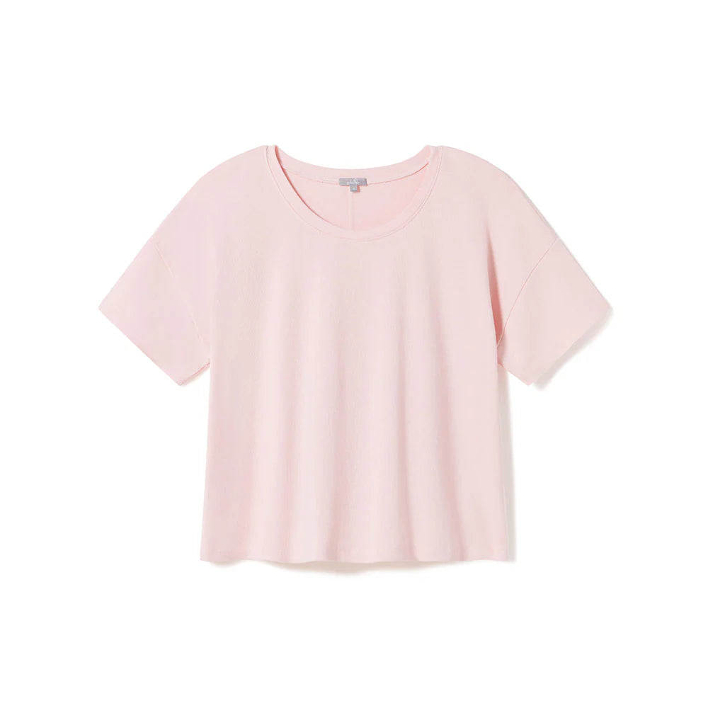 PJ Harlow Ricky Rib Tee