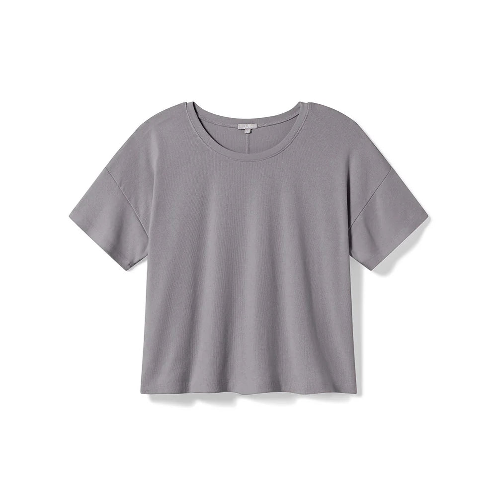 PJ Harlow Ricky Rib Tee