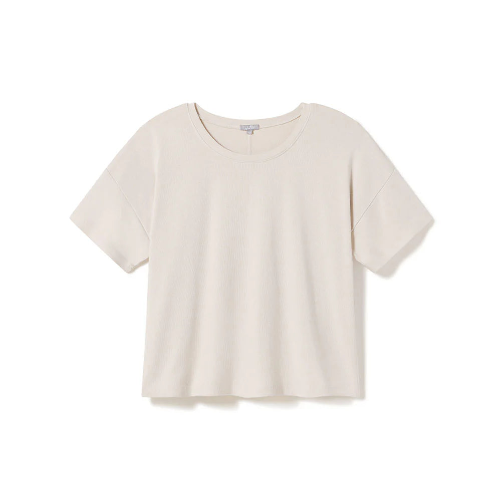PJ Harlow Ricky Rib Tee