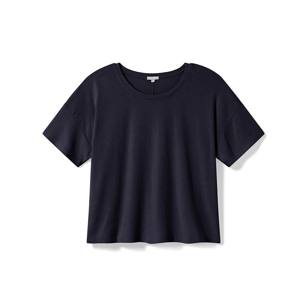 PJ Harlow Ricky Rib Tee