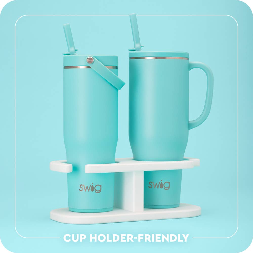 Mahjong Tiles Mega Mug (40oz)