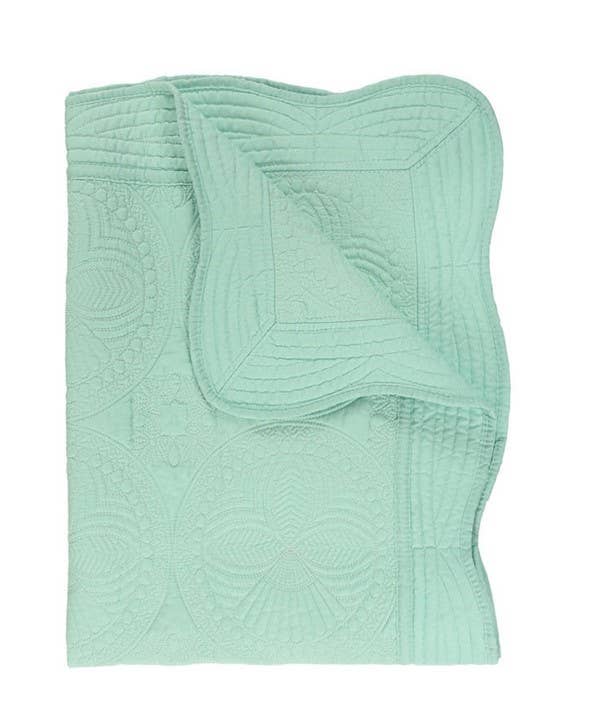 Baby Quilt