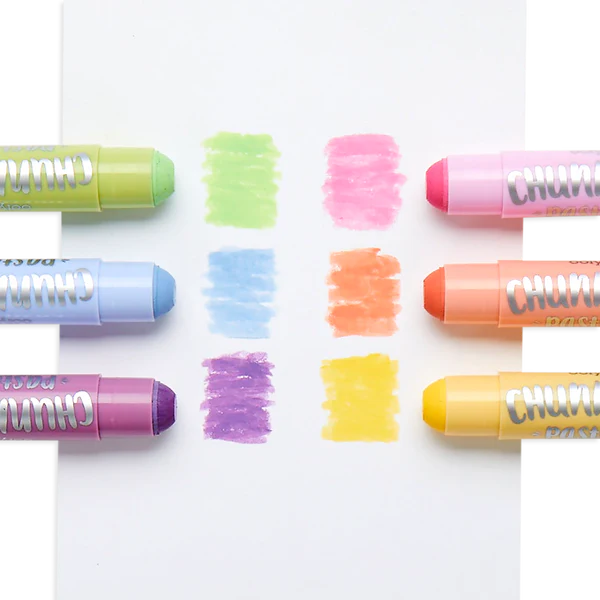 Chunkies Paint Sticks