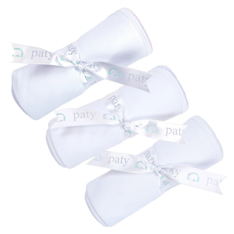 Paty Pima Blanket