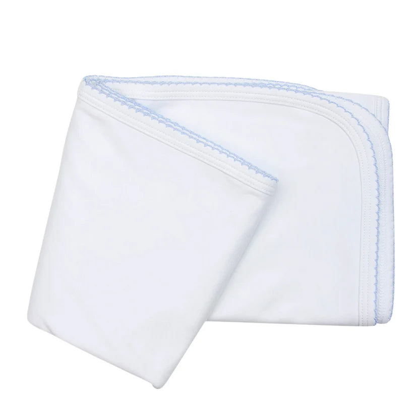 Paty Pima Blanket