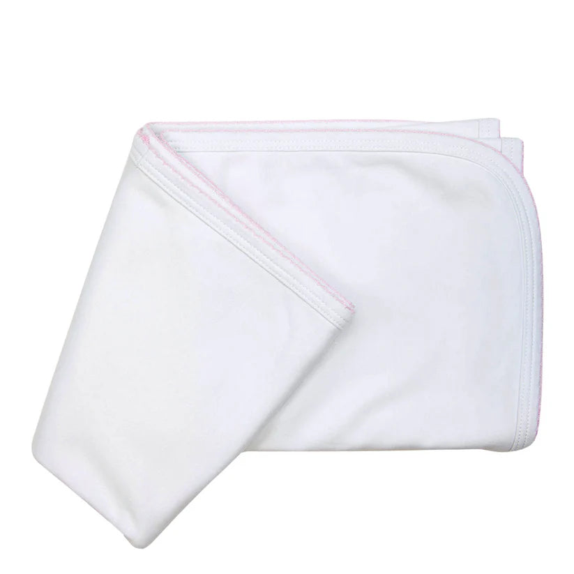 Paty Pima Blanket