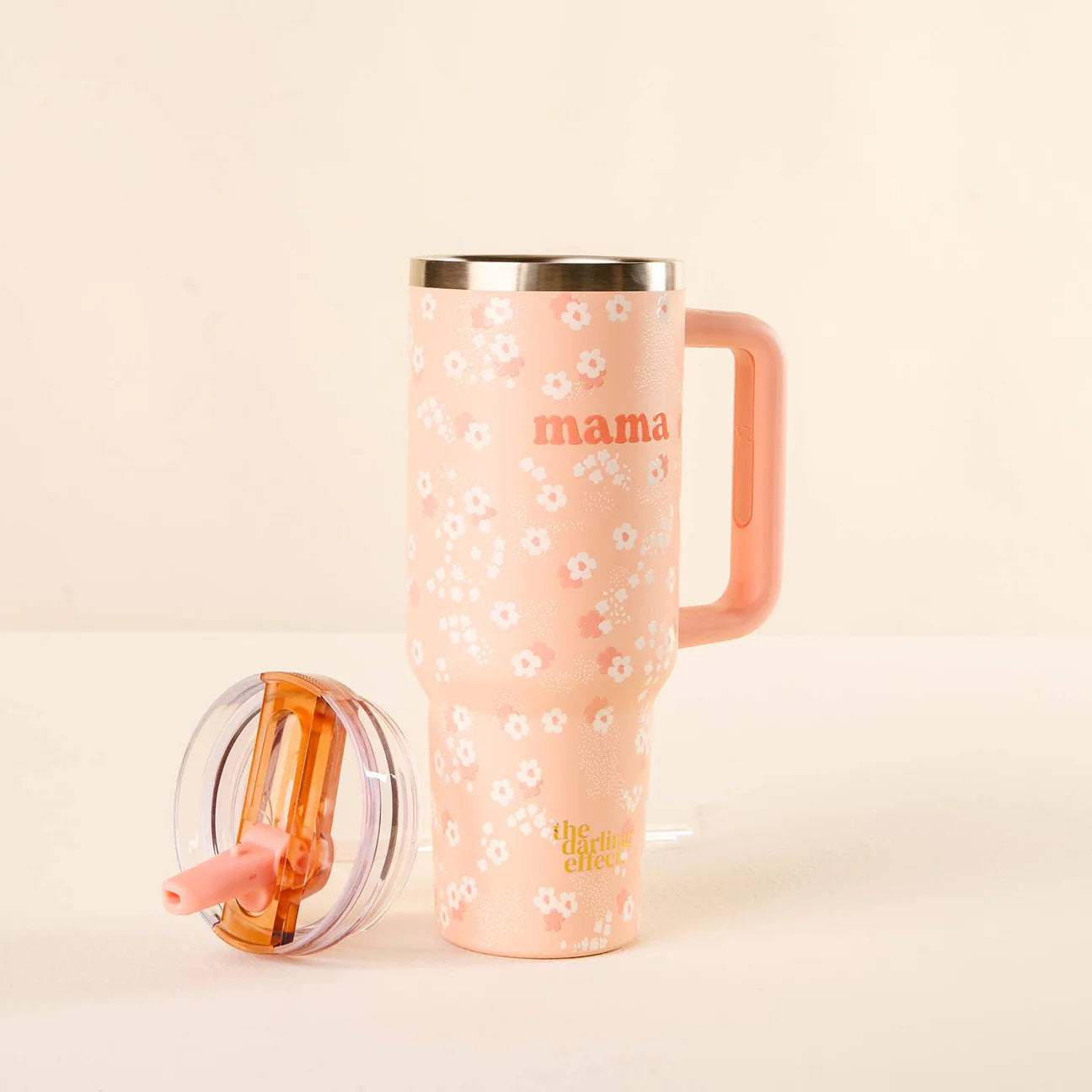 40oz Lifestyle Mama Tumbler