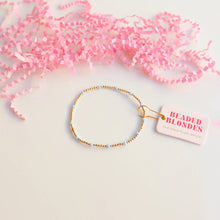 Load image into Gallery viewer, Dainty Poppi Bracelet
