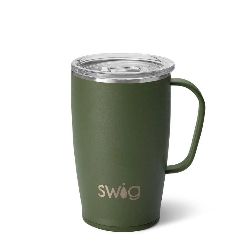 18oz Travel Mug