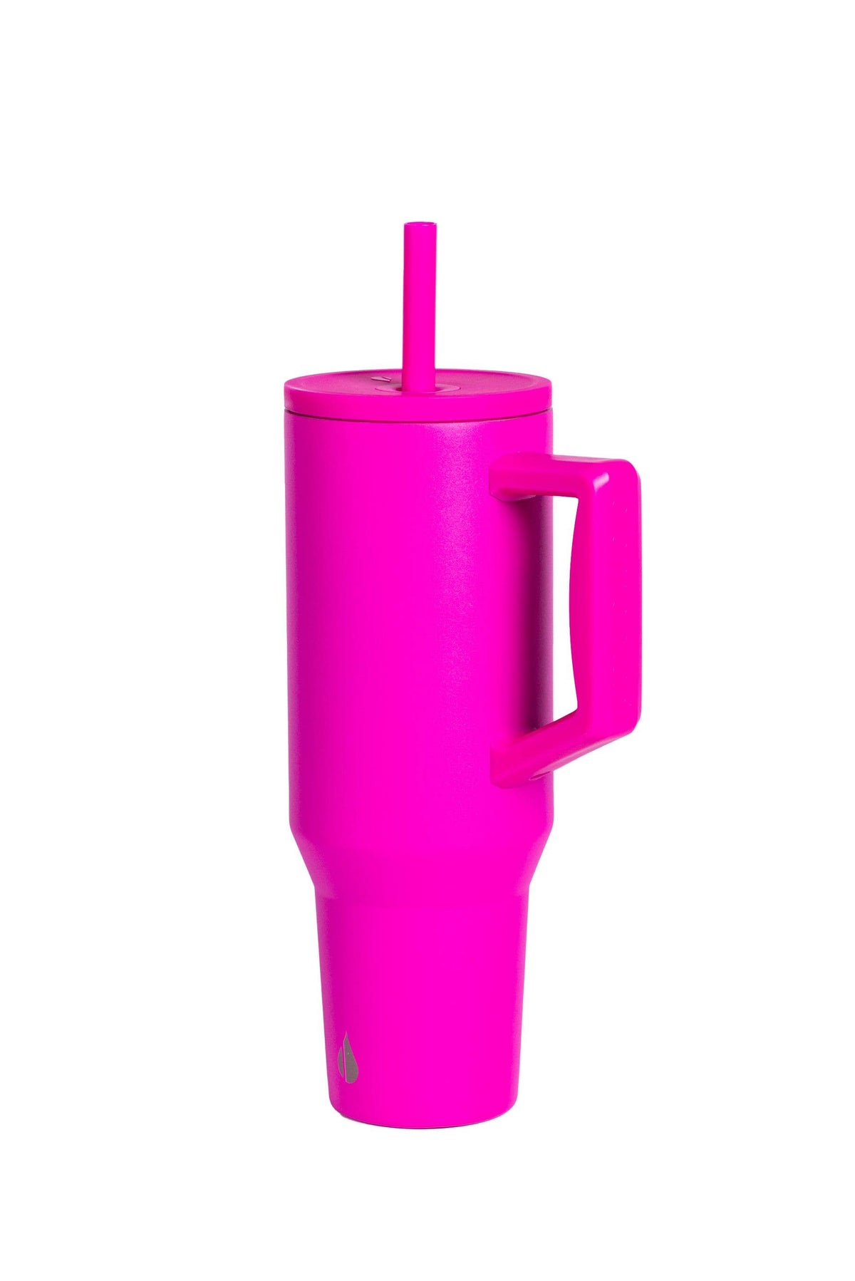 Commuter 40oz Tumbler - Hot Pink