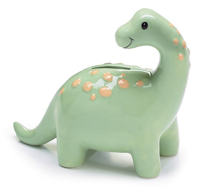 Dino Bank