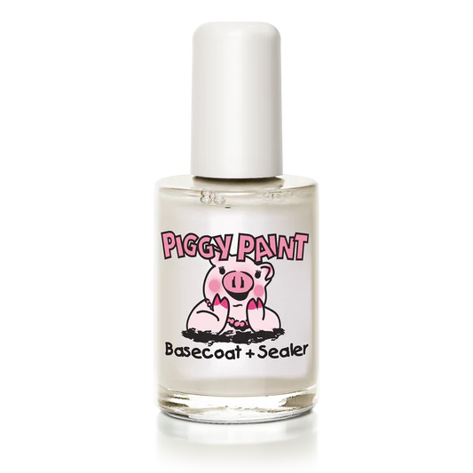 Piggy Paint Nail Polish