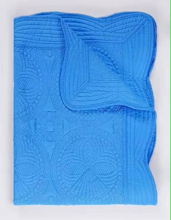 Baby Quilt