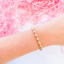 Load image into Gallery viewer, Katy Bracelet in Gold
