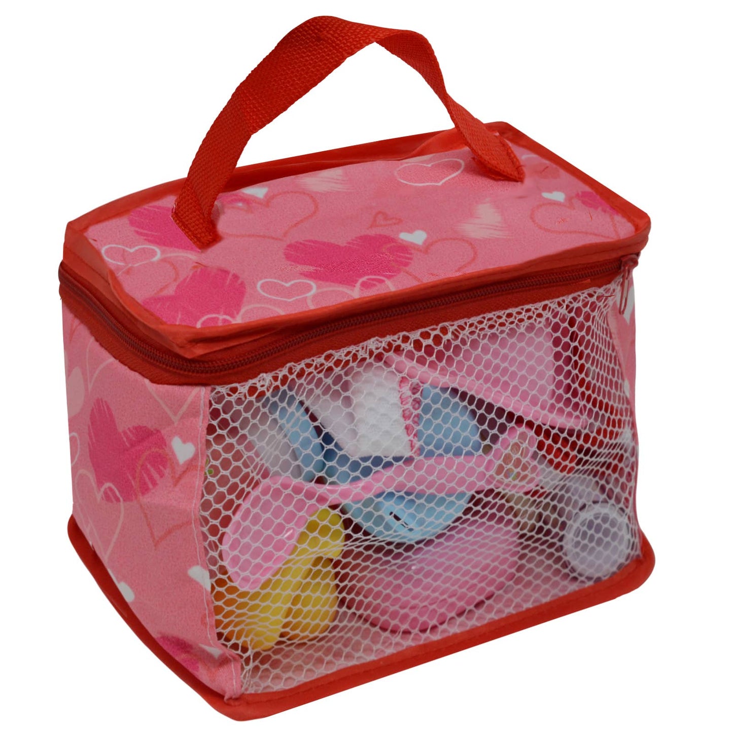 Baby Doll Feeding & Caring Accessory Set