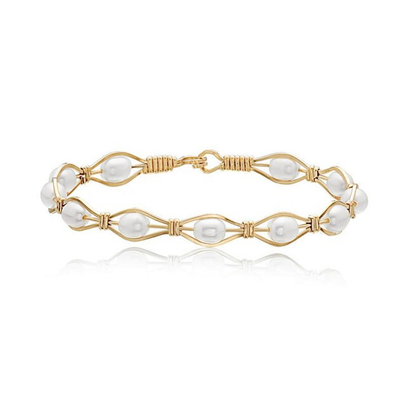 Ronaldo Bracelet- "ROMANCE"