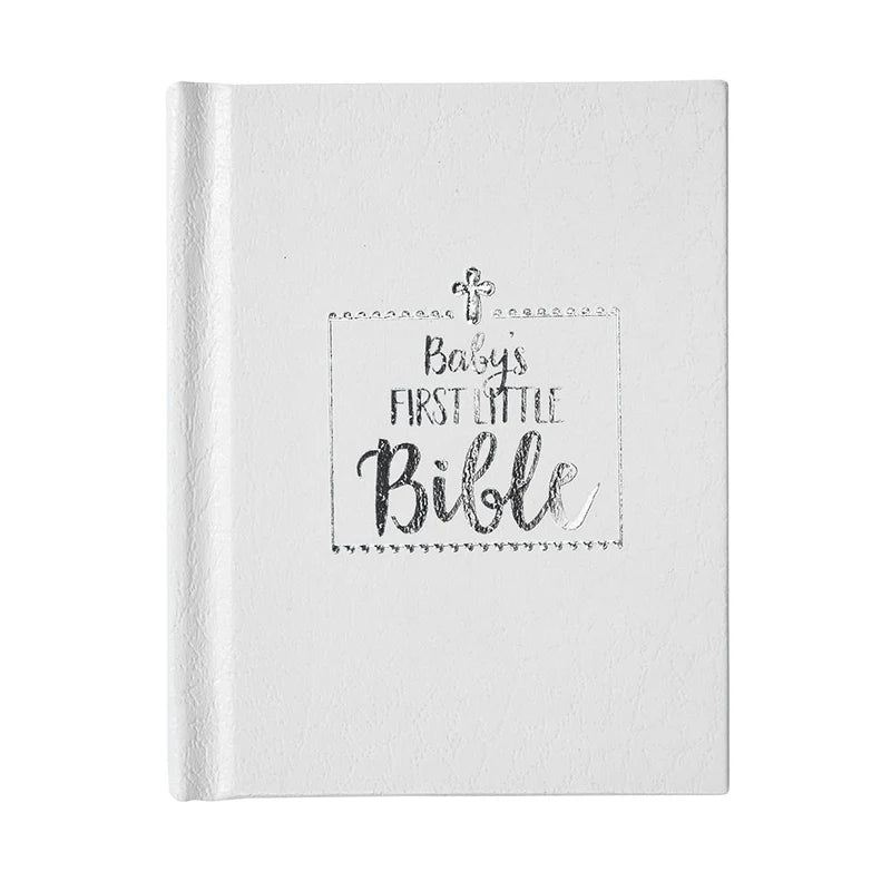 Baby's First Little Bible