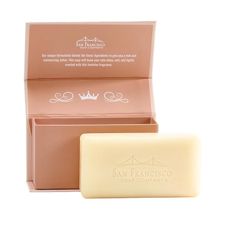 Man Bar Soap