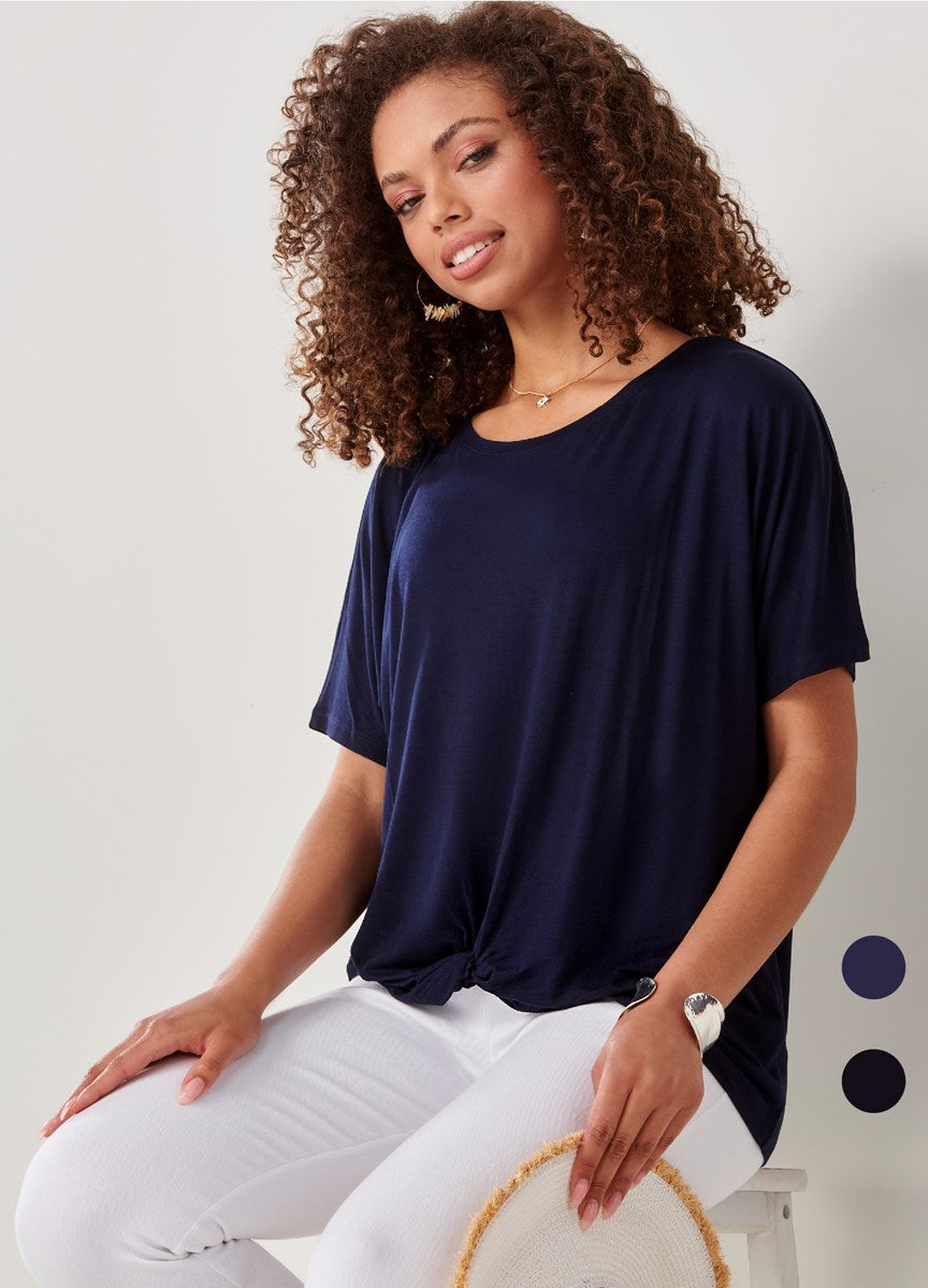 Doleman Tee