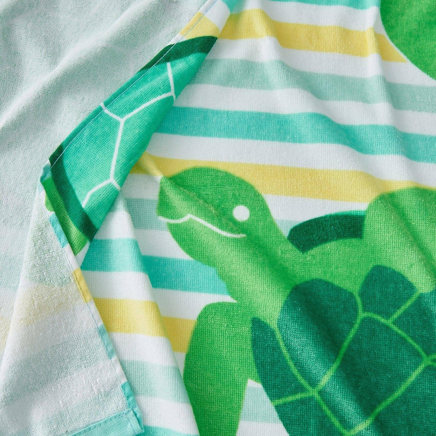Vibrant Printed Beach Towels | Keilani Collection by Great B