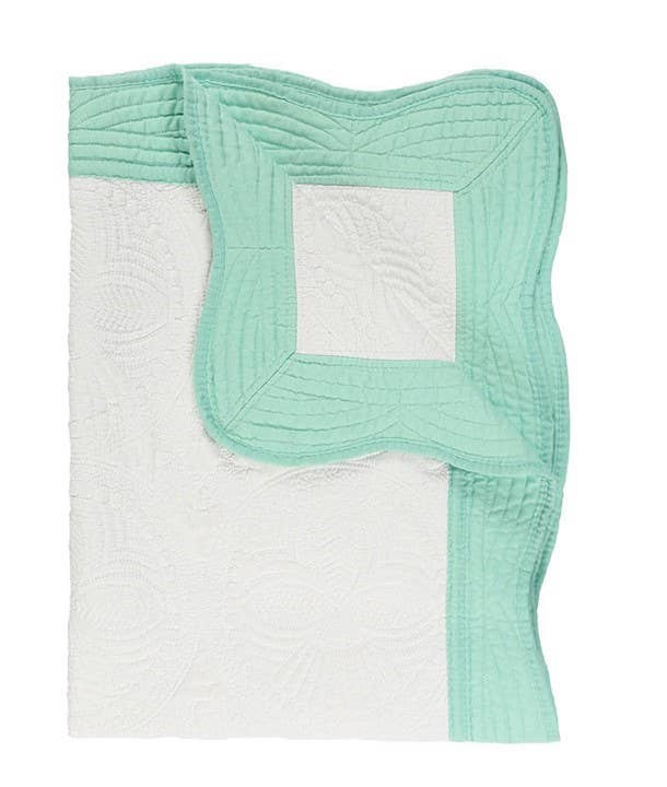 Baby Quilt
