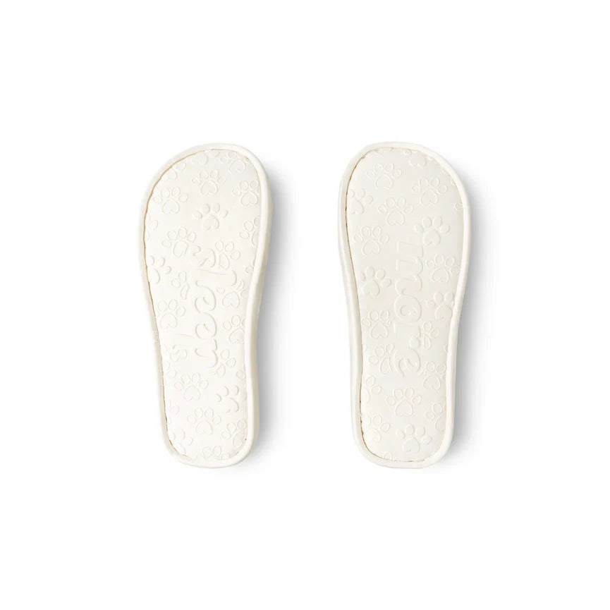 Cozy Cat Nap Slippers