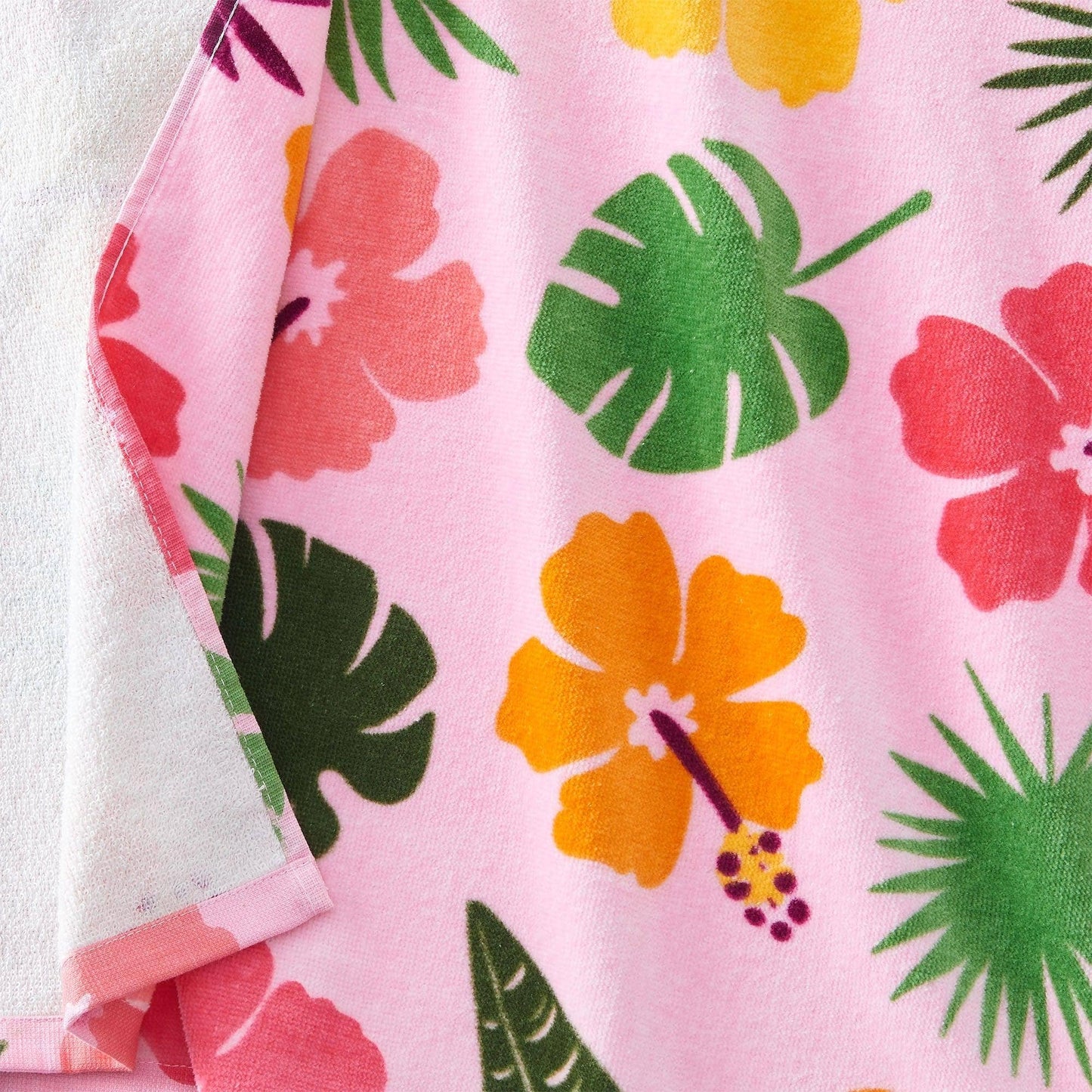 Vibrant Printed Beach Towels | Keilani Collection by Great B