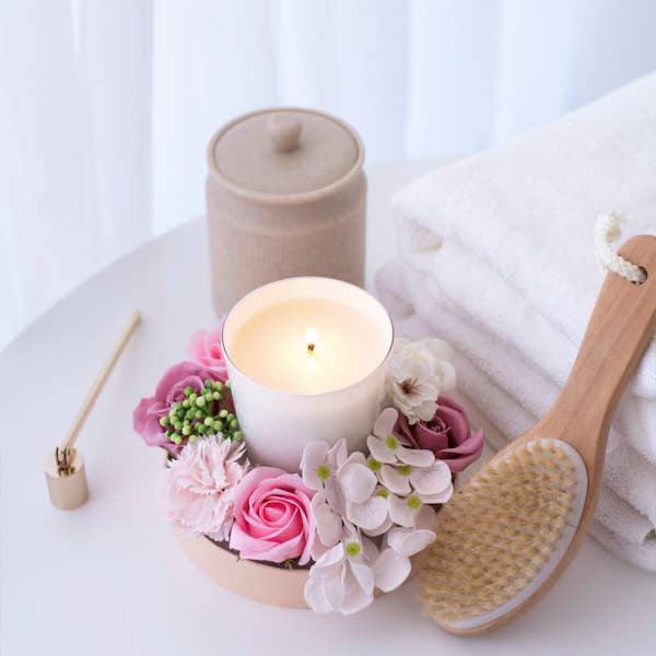 Original Luxury Candle