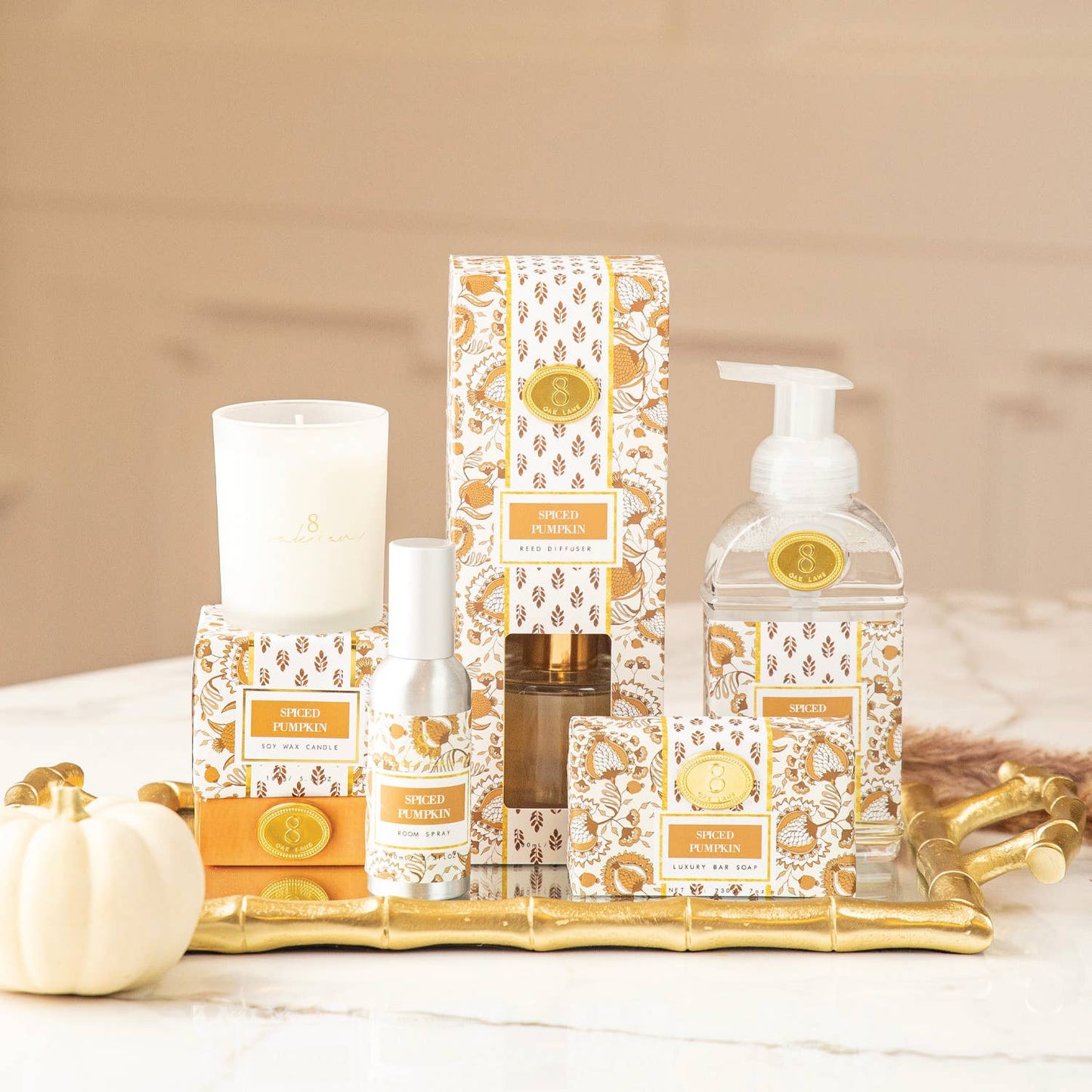 French Lavender Boxed Hand Cream, 100ml