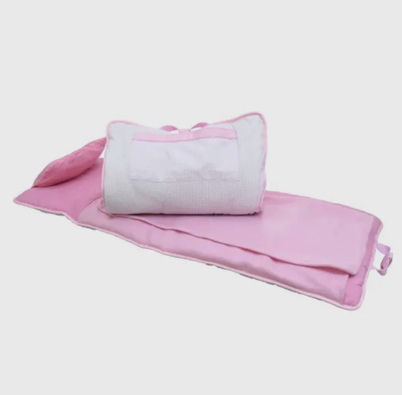 Seersucker Nap Mat
