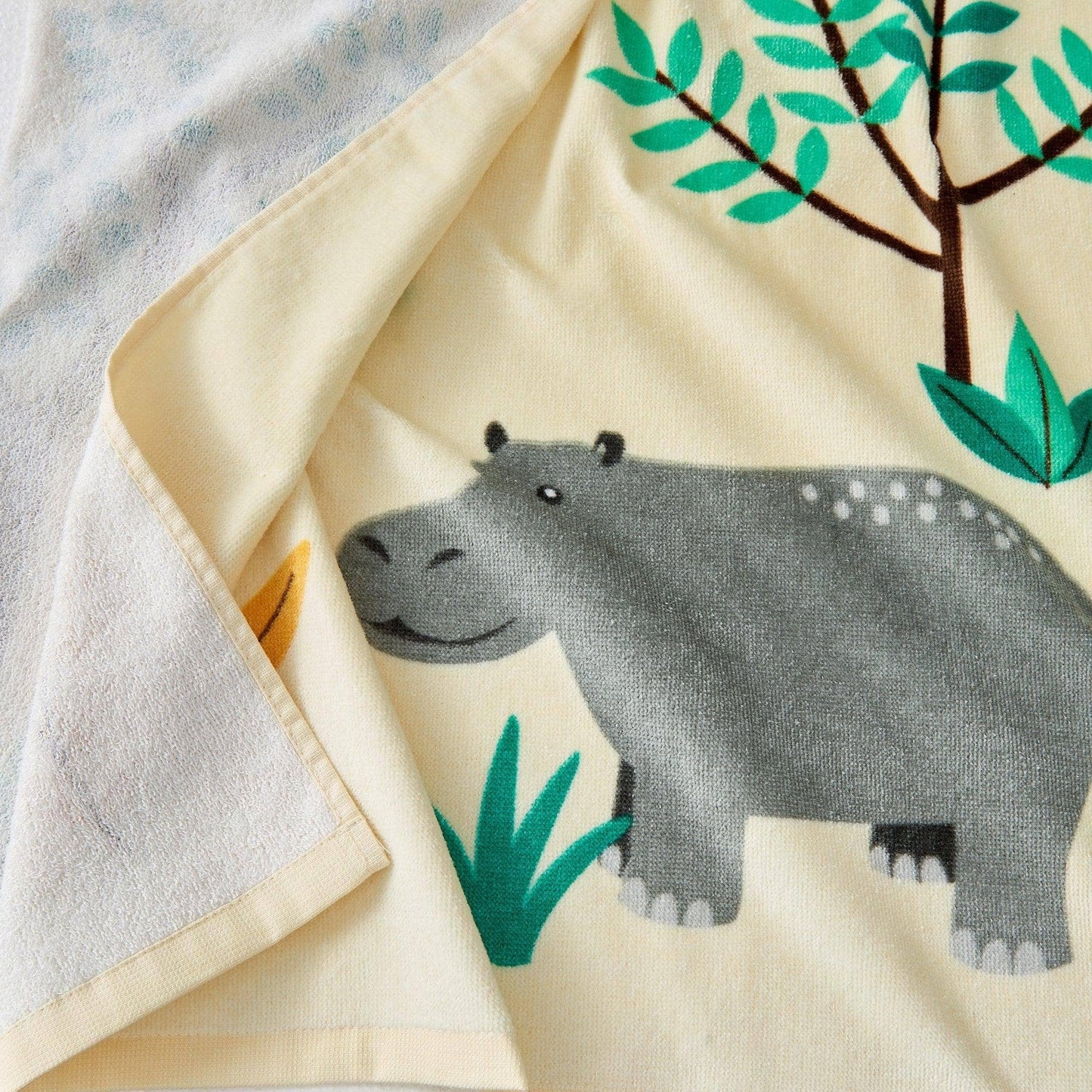 Vibrant Printed Beach Towels | Keilani Collection by Great B