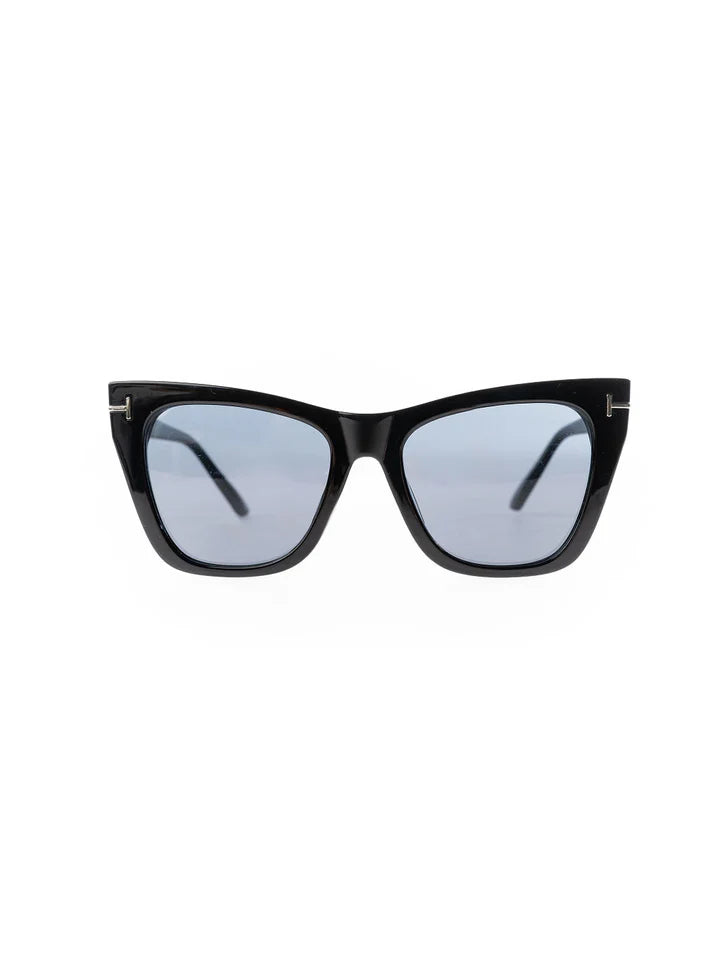 Mary Square Sunglasses