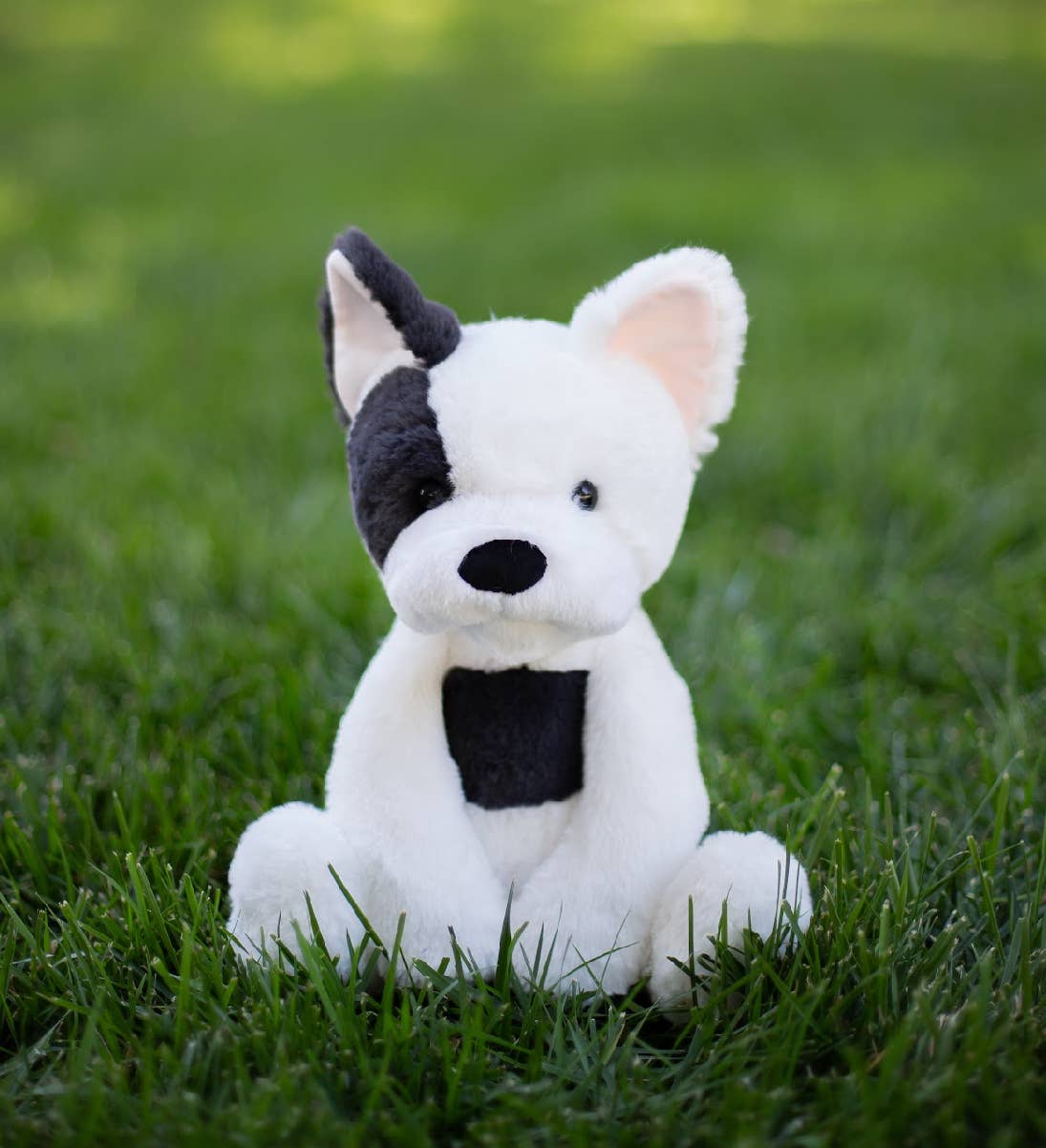 WS Lushee 16 in -Frody Frenchy