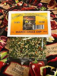 Cousin Boudreaux's Dip Mix - Assorted