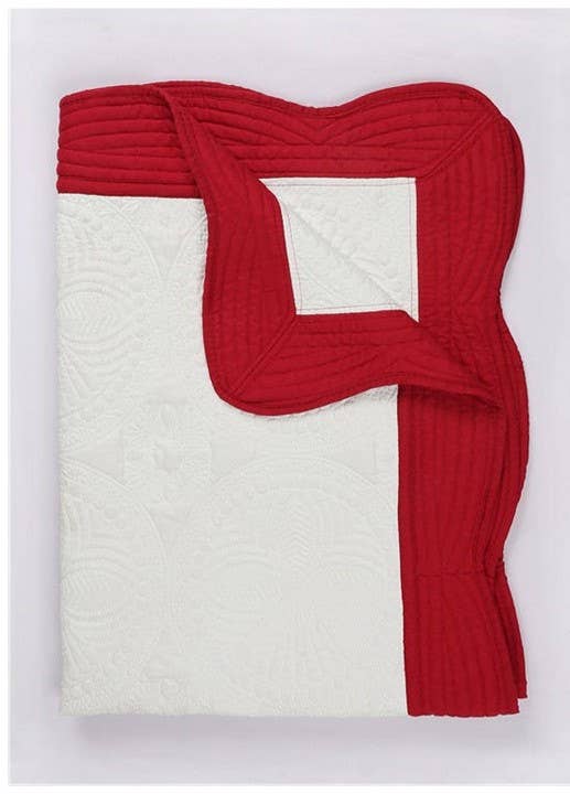 Baby Quilt