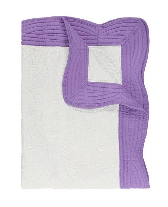 Baby Quilt