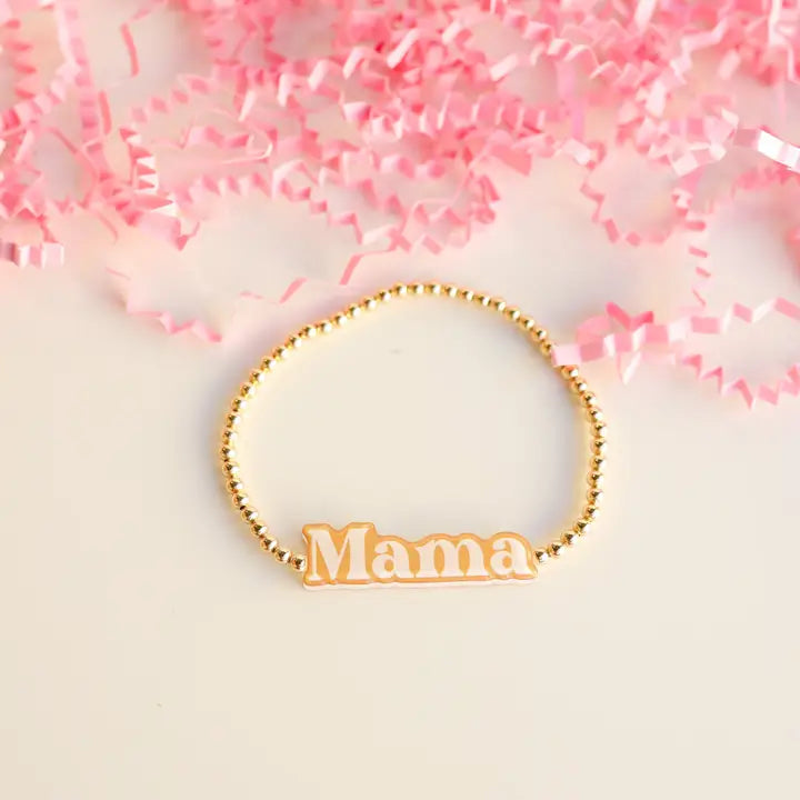 Mama Bb Bracelet