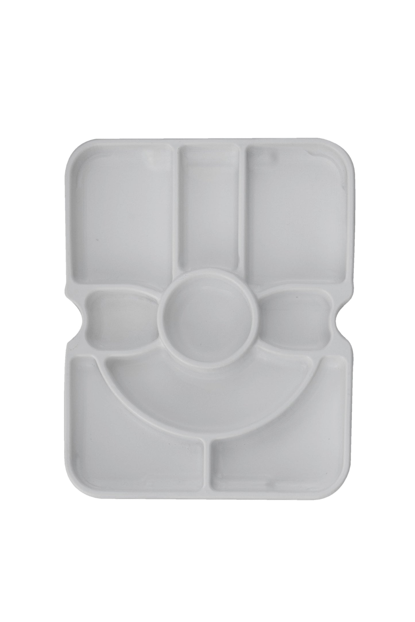 Fancy Panz Charcuterie / Veggie Trayz Insert