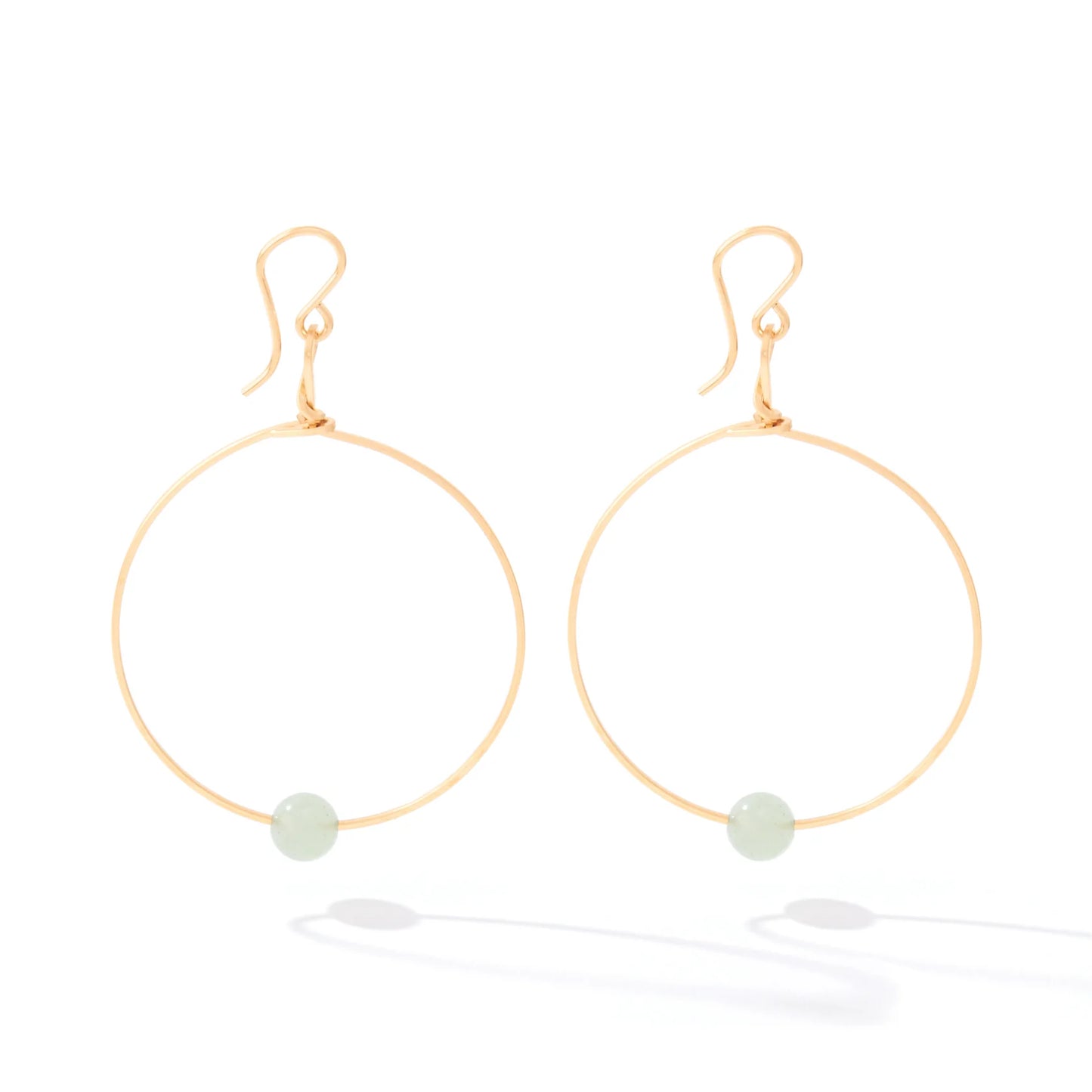 BREATHE EARRINGS