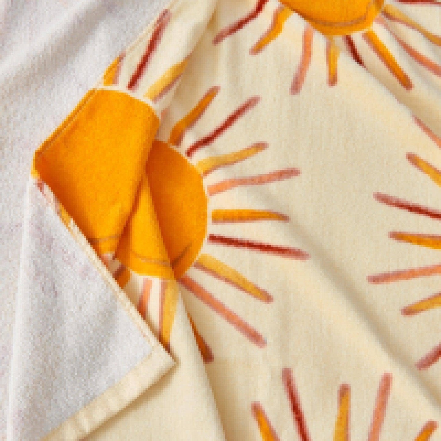 Vibrant Printed Beach Towels | Keilani Collection by Great B
