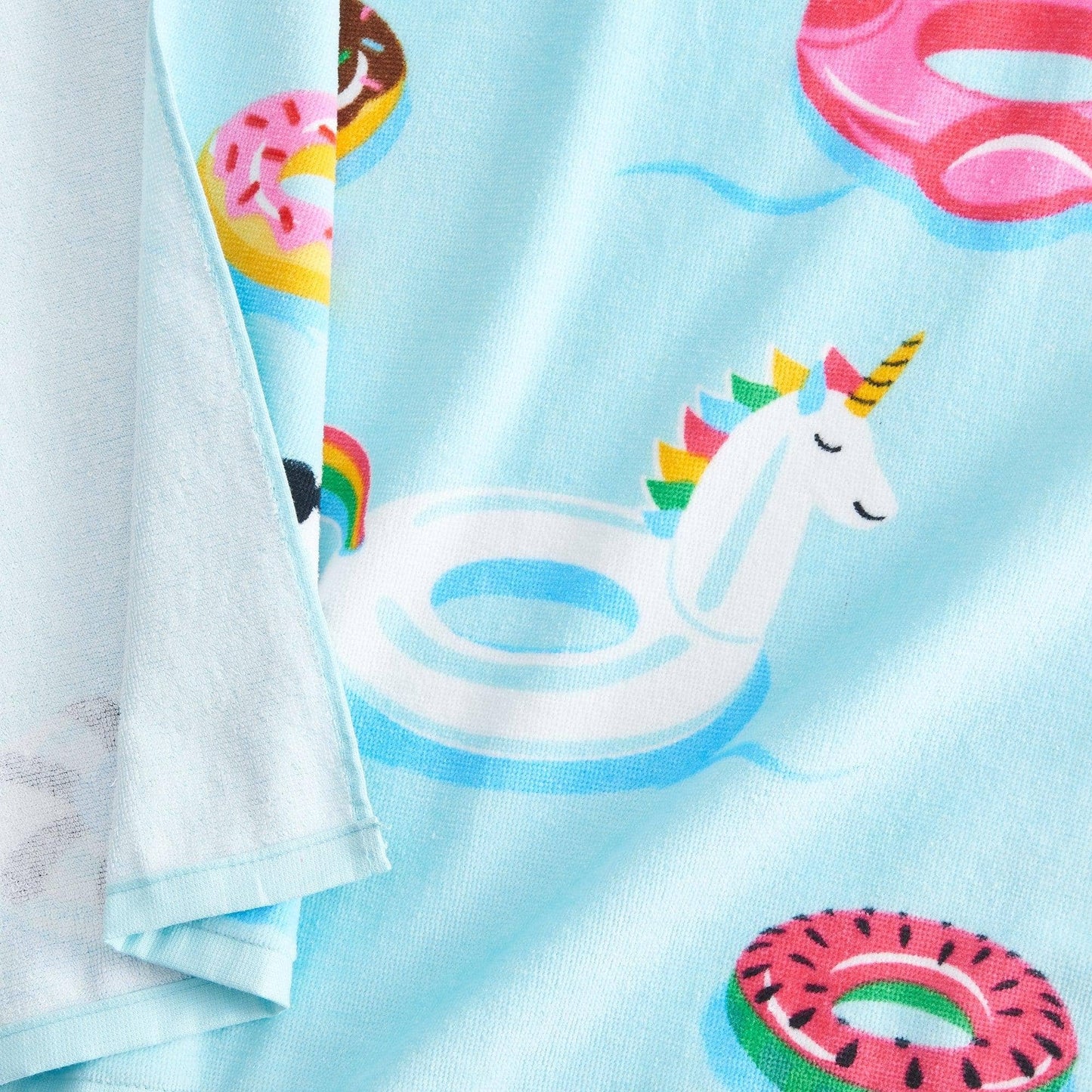 Vibrant Printed Beach Towels | Keilani Collection by Great B