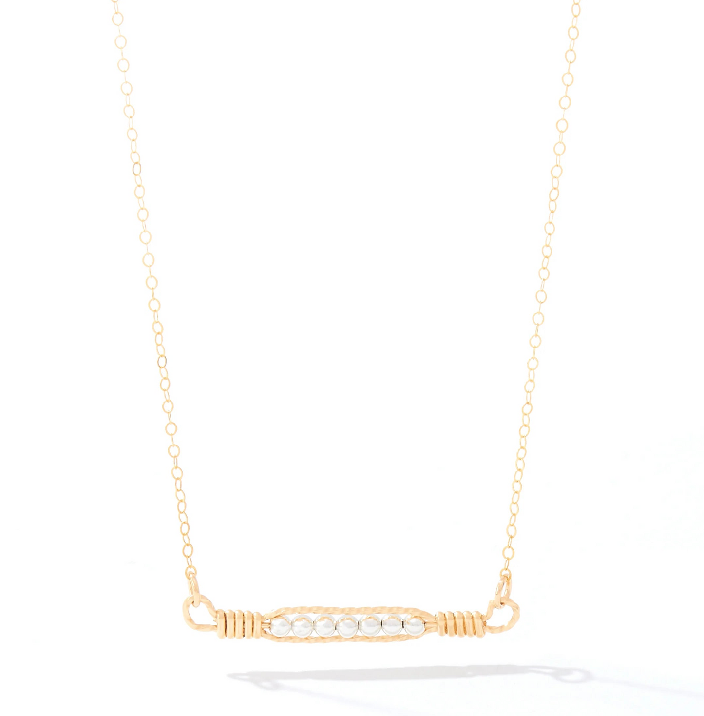 Ronaldo- "POWER OF PRAYER” Necklace